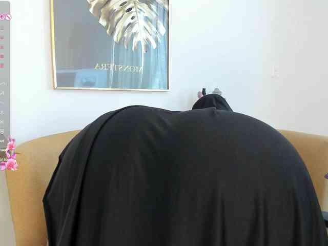 amina-hafssa webcam
