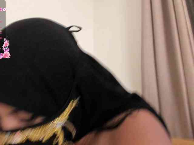 amina-hafssa