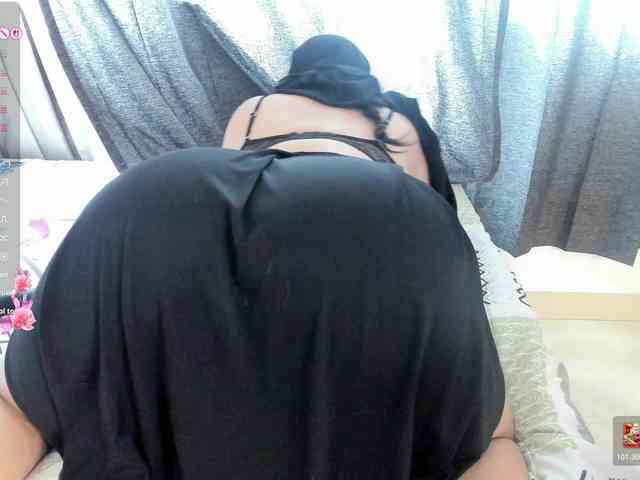 amina-hafssa webcam