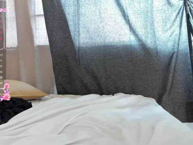 amina-hafssa webcam