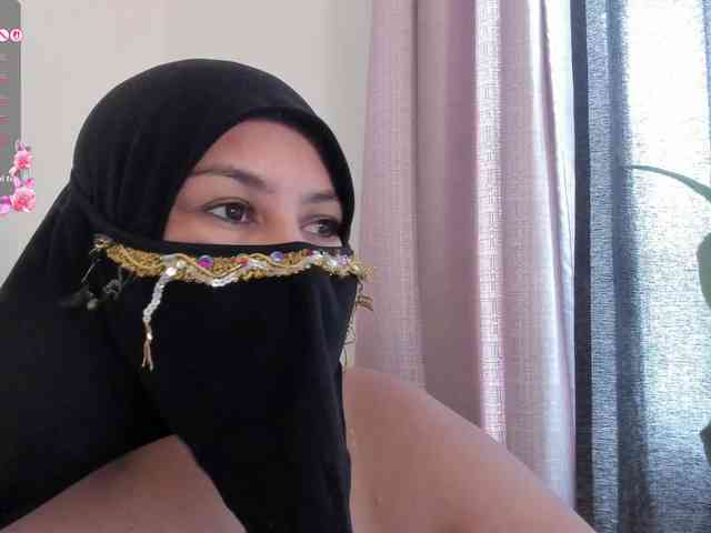 amina-hafssa