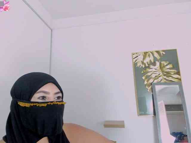 amina-hafssa