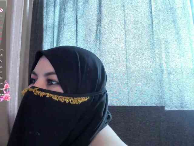 amina-hafssa webcam