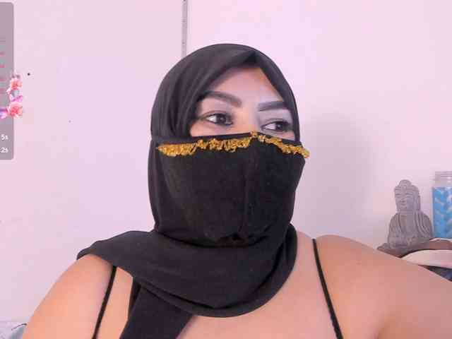amina-hafssa
