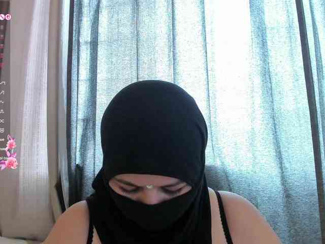 amina-hafssa webcam