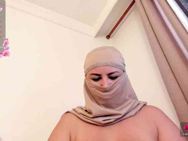 amina-hafssa