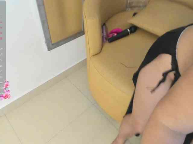 amina-hafssa webcam