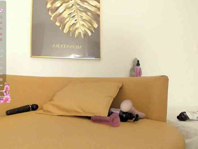 amina-hafssa webcam