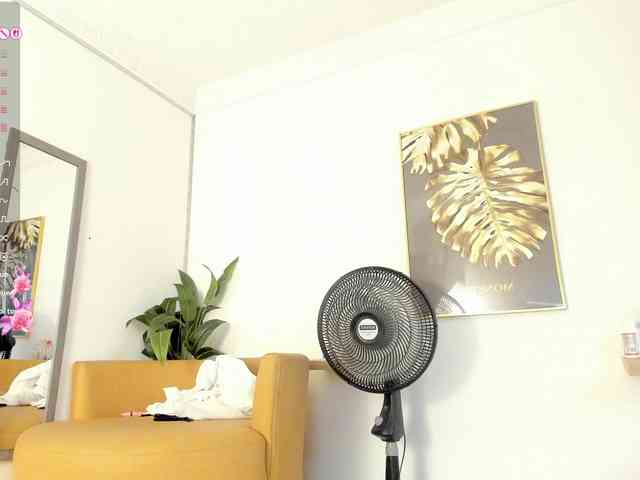 amina-hafssa webcam