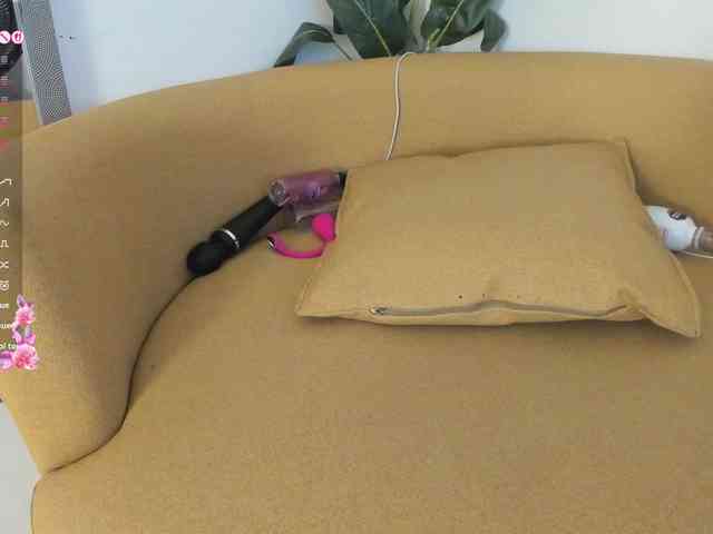 amina-hafssa webcam