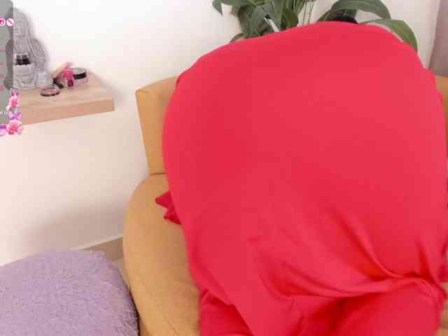 amina-hafssa webcam