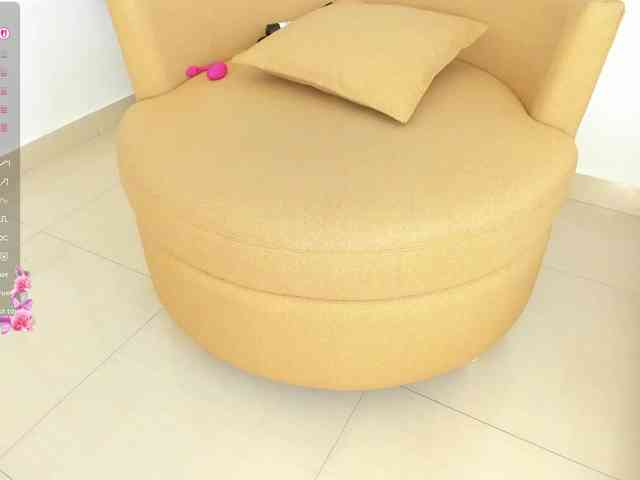 amina-hafssa webcam