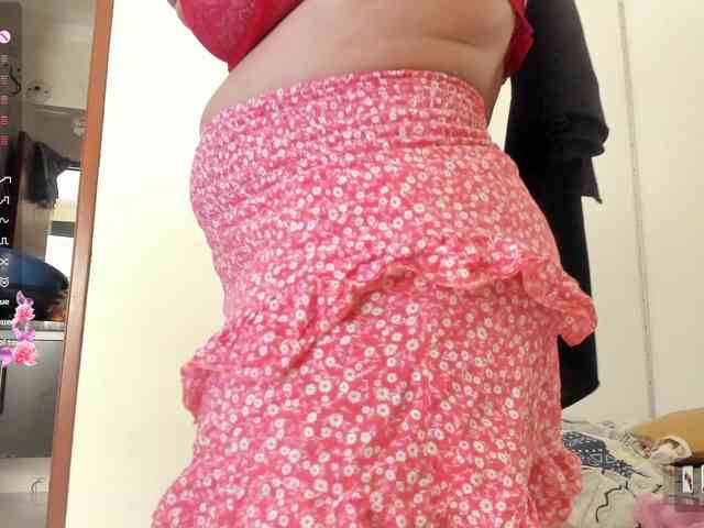 amina-hafssa webcam