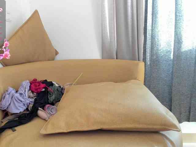 amina-hafssa webcam
