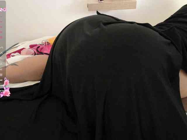 amina-hafssa webcam