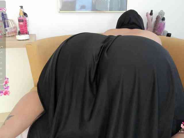 amina-hafssa webcam