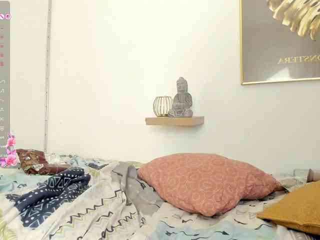 amina-hafssa webcam