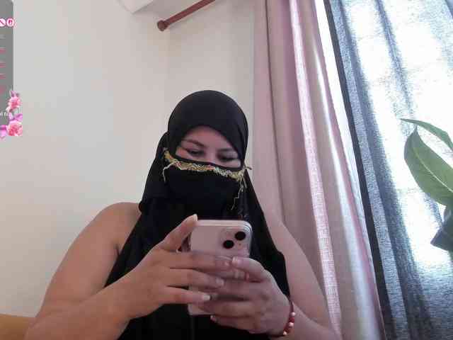 amina-hafssa