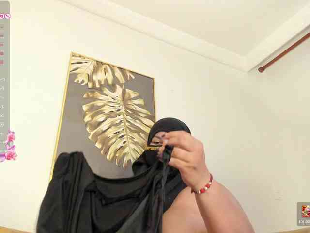 amina-hafssa webcam