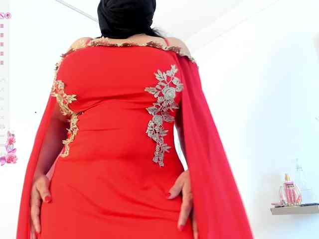 amina-hafssa