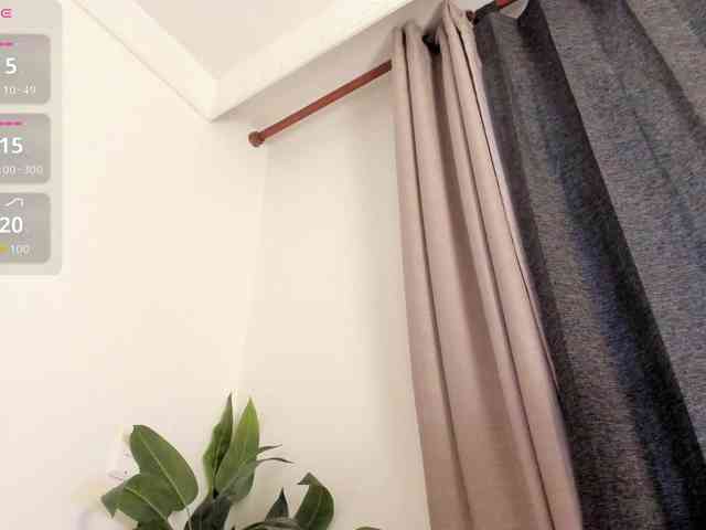 amina-hafssa webcam