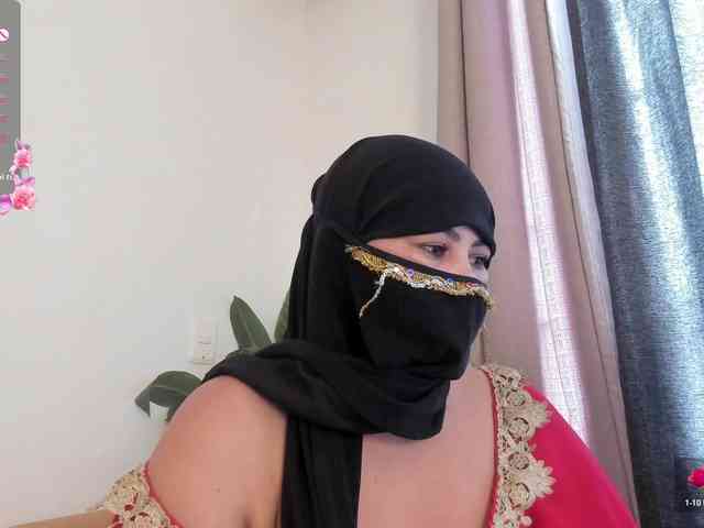 amina-hafssa webcam