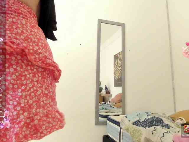 amina-hafssa webcam