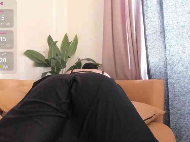 amina-hafssa webcam