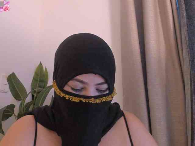 amina-hafssa