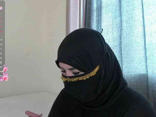 amina-hafssa