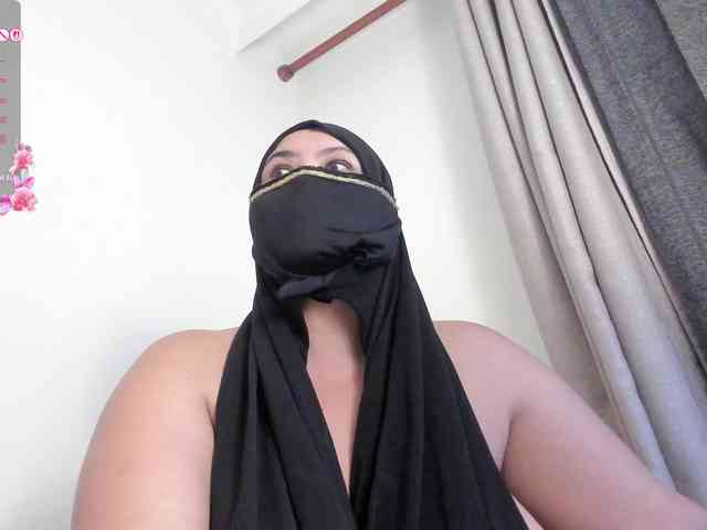 amina-hafssa
