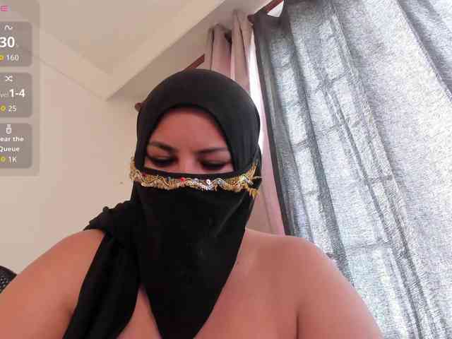 amina-hafssa