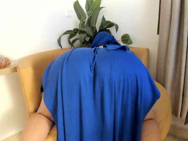 amina-hafssa webcam
