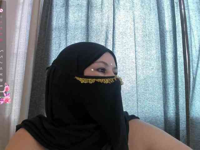 amina-hafssa