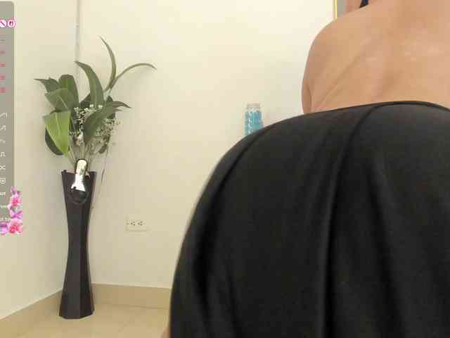 amina-hafssa webcam