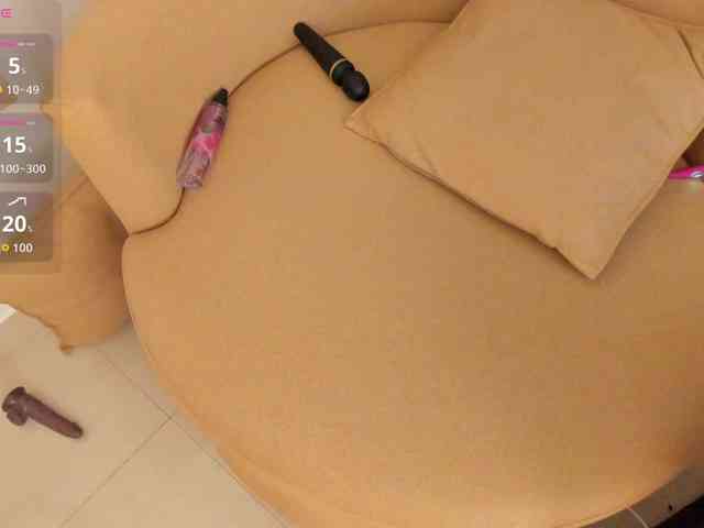 amina-hafssa webcam