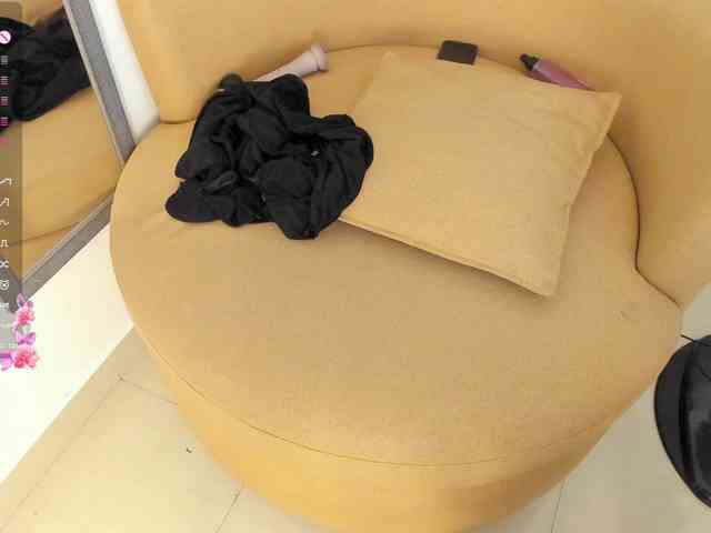 amina-hafssa webcam