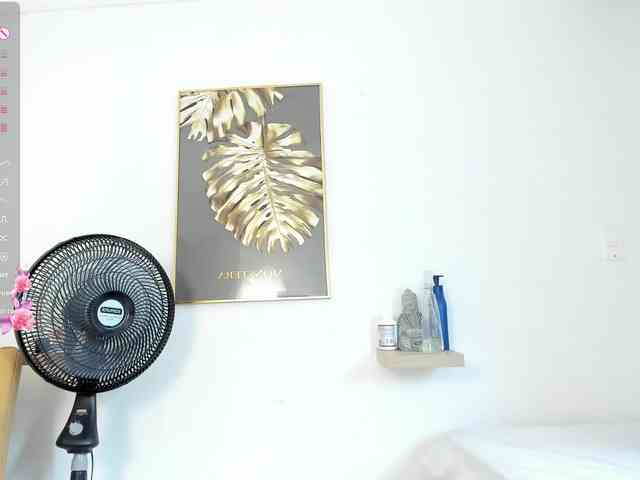 amina-hafssa webcam