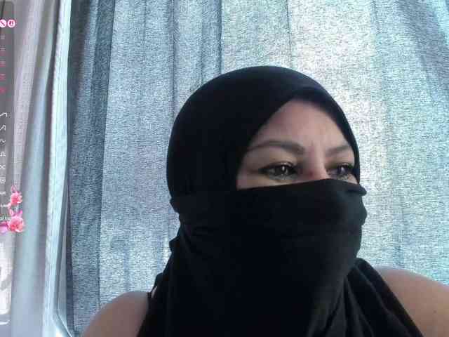 amina-hafssa webcam
