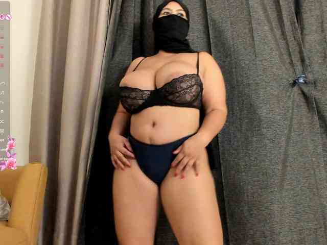 amina-hafssa