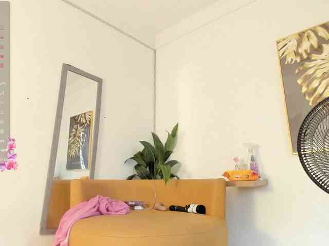 amina-hafssa webcam