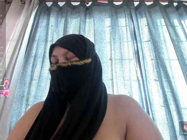 amina-hafssa webcam