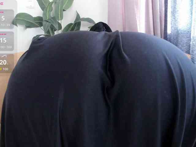 amina-hafssa webcam