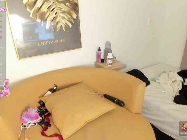 amina-hafssa webcam