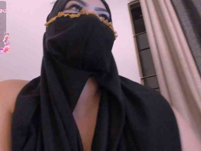 amina-hafssa webcam