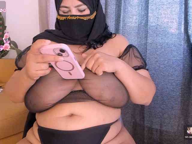 amina-hafssa