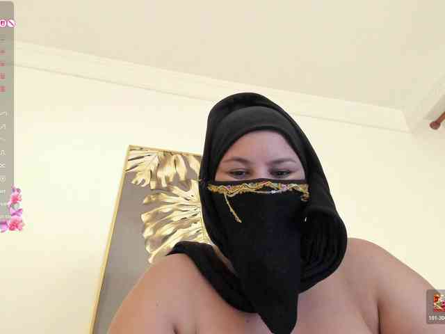amina-hafssa webcam