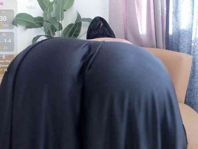 amina-hafssa webcam