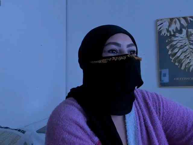 amina-hafssa