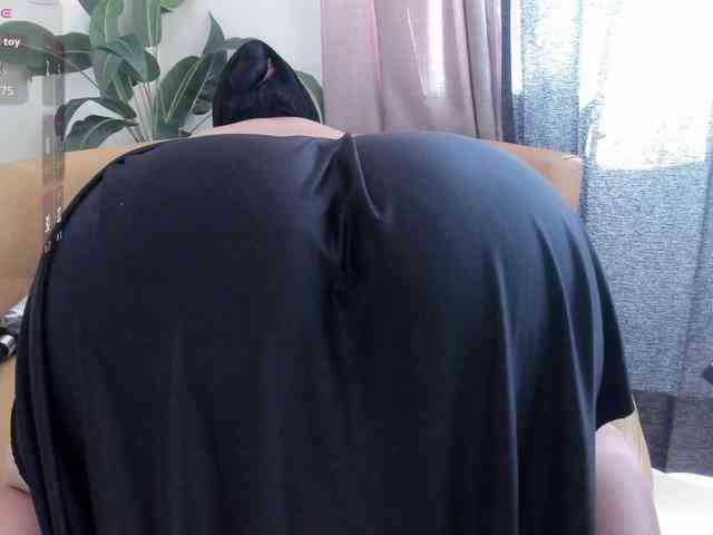 amina-hafssa webcam